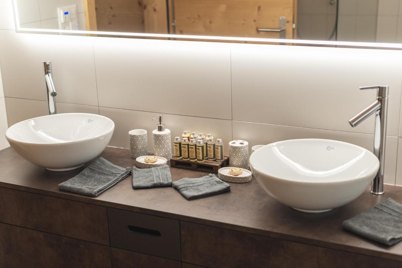 Joe's Place - Luxury Lifestyle Appartamento Zermatt