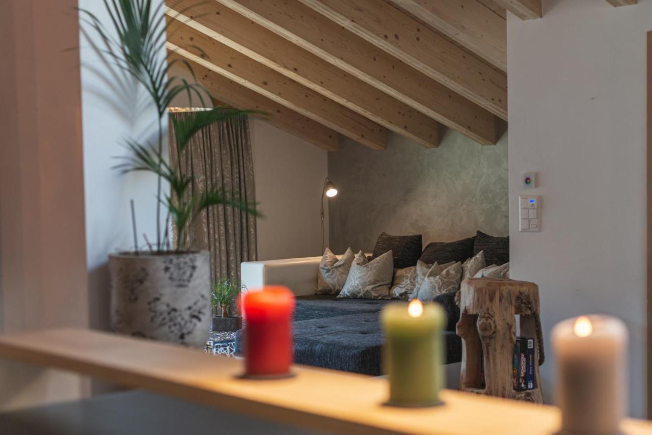 Apartmán Joe's Place - Luxury Lifestyle Zermatt