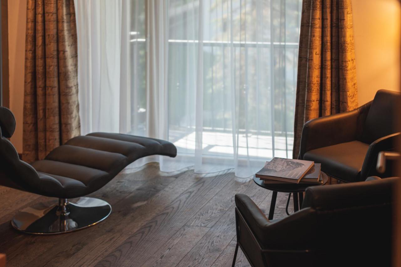 Joe's Place - Luxury Lifestyle Apartmán Zermatt