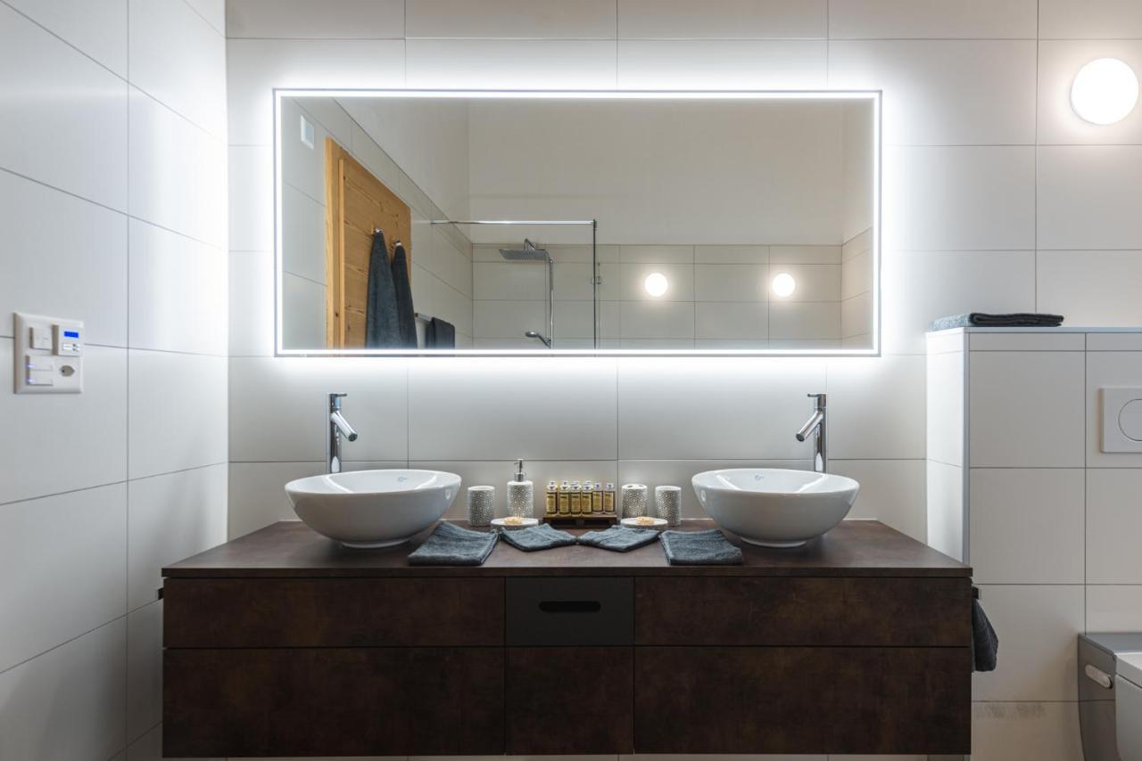 Joe's Place - Luxury Lifestyle Apartmán